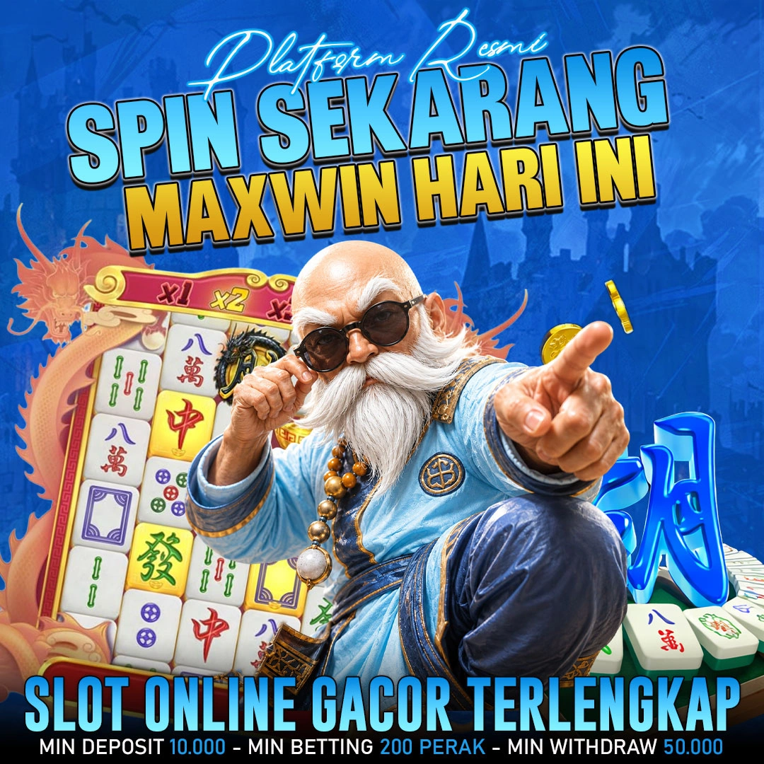 GOPEK788 - GOPEK788 : Radar Cenayang Pengendus Mesin Slot Yang Viral